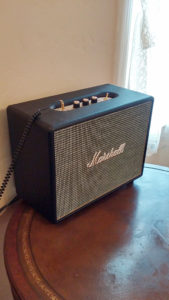 Marshall Woburn