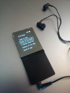 HIFIMAN SuperMini
