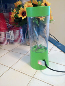 RUNNEPT Mini Portable Juicer/Blender
