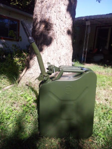 Jerry Can