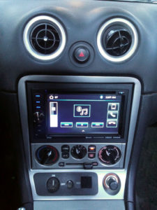 Metra 99-7505 Single or Double DIN Installation Multi-Kit for Select 1994-2006 Mazda Vehicles