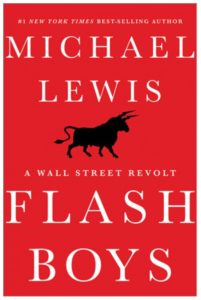 Flash boys