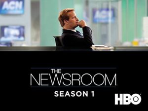 The Newsroom