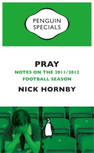 PRAY Football Season