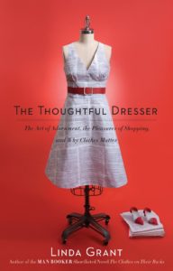 The Thoughtful Dresser Book