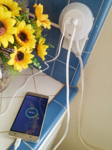 WisHome LED Night Light