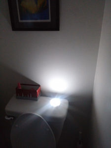 Zeefo Motion Lights