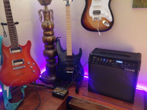 Line 6 Spider V 60