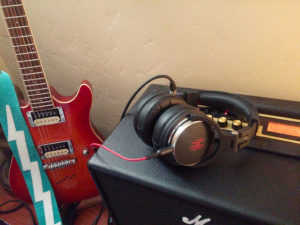 Yenona DJ Headphones